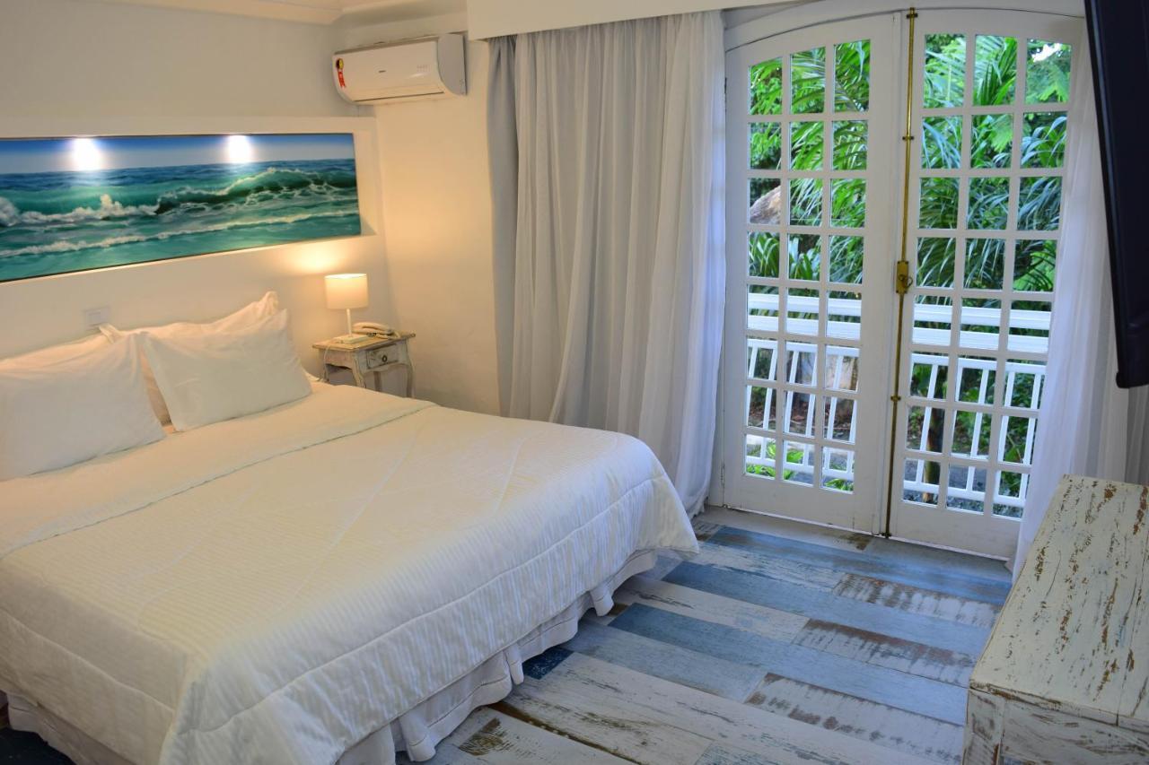 Auberge De La Langouste Búzios Eksteriør billede
