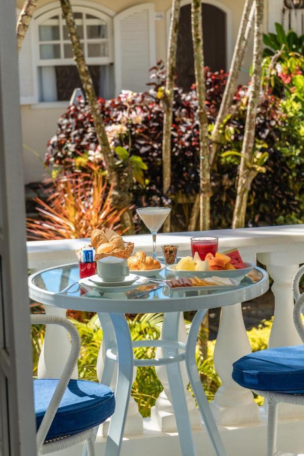 Auberge De La Langouste Búzios Eksteriør billede