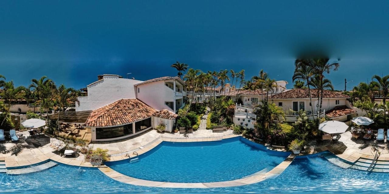 Auberge De La Langouste Búzios Eksteriør billede