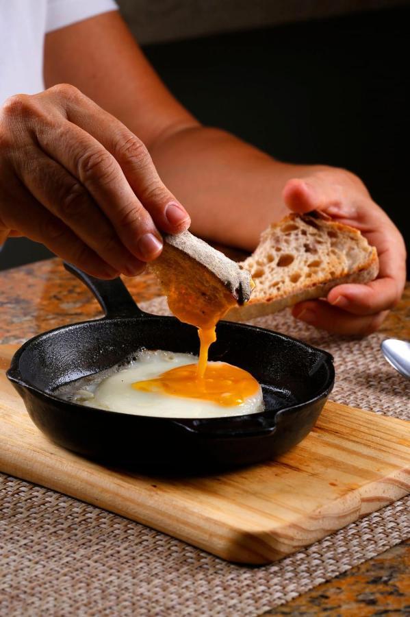 Auberge De La Langouste Búzios Eksteriør billede