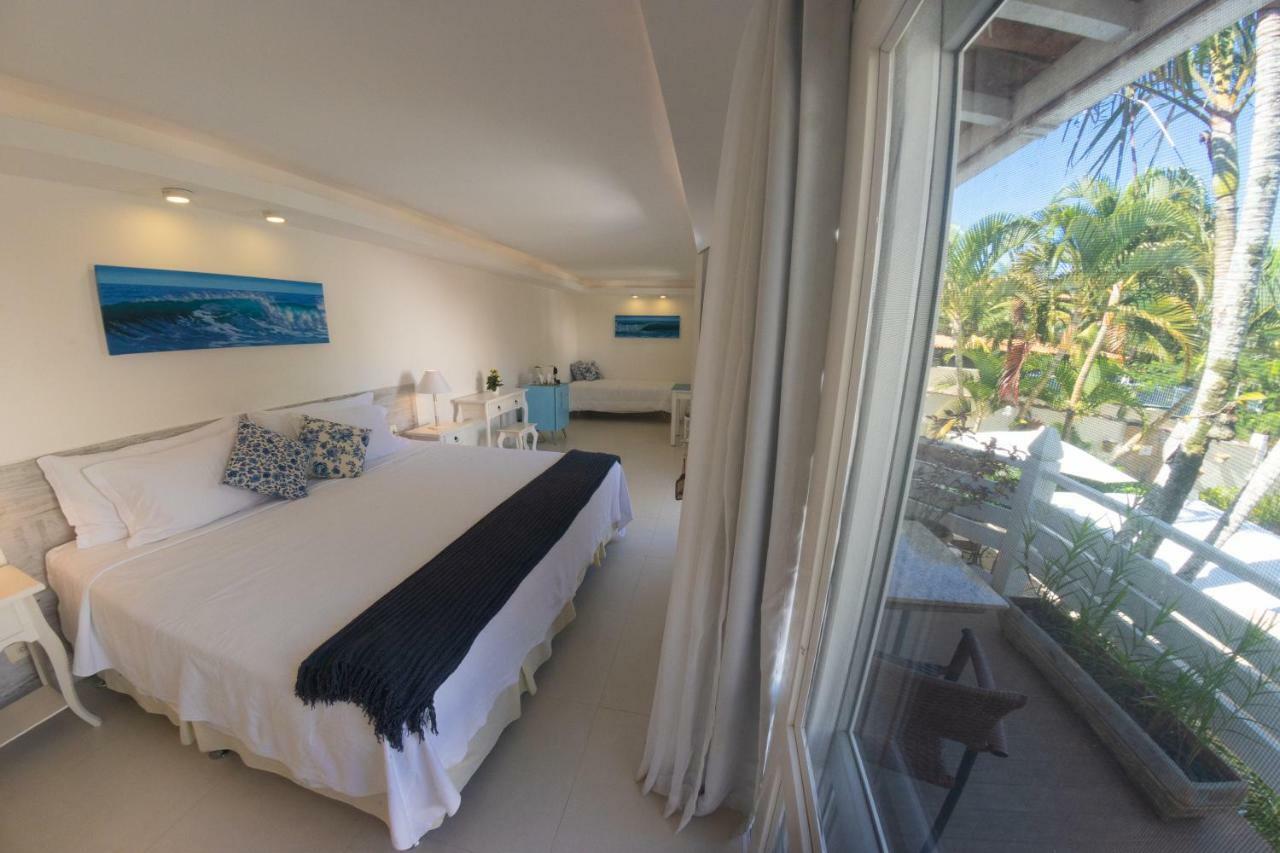Auberge De La Langouste Búzios Eksteriør billede